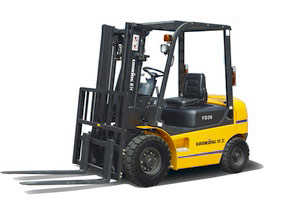 FD30（T）內(nèi)燃叉車(chē)